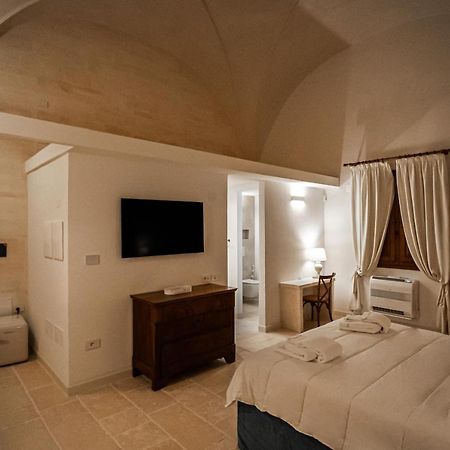 Masseria Torleanzi Wine Relais San Pietro Vernotico Exteriér fotografie