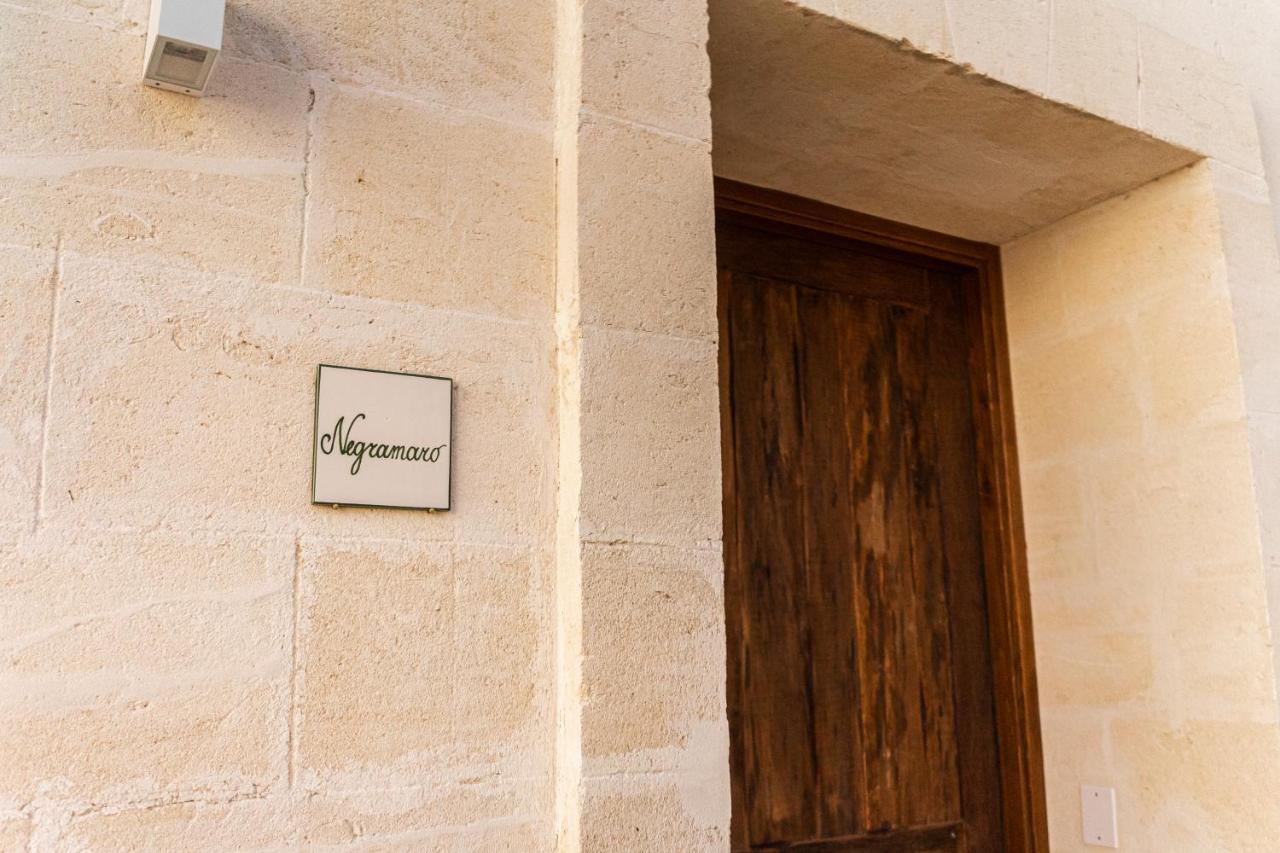 Masseria Torleanzi Wine Relais San Pietro Vernotico Exteriér fotografie
