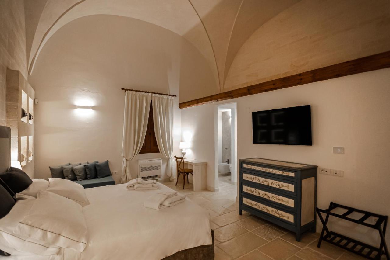Masseria Torleanzi Wine Relais San Pietro Vernotico Exteriér fotografie