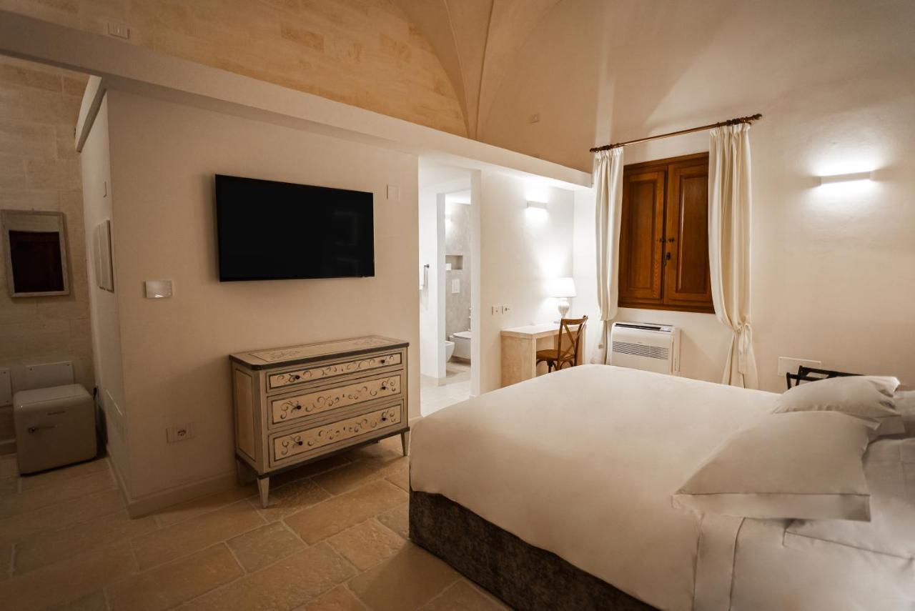 Masseria Torleanzi Wine Relais San Pietro Vernotico Exteriér fotografie
