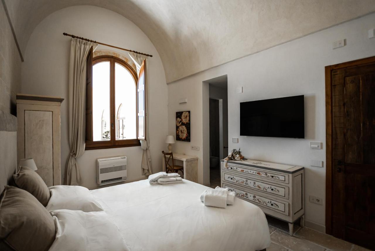 Masseria Torleanzi Wine Relais San Pietro Vernotico Exteriér fotografie