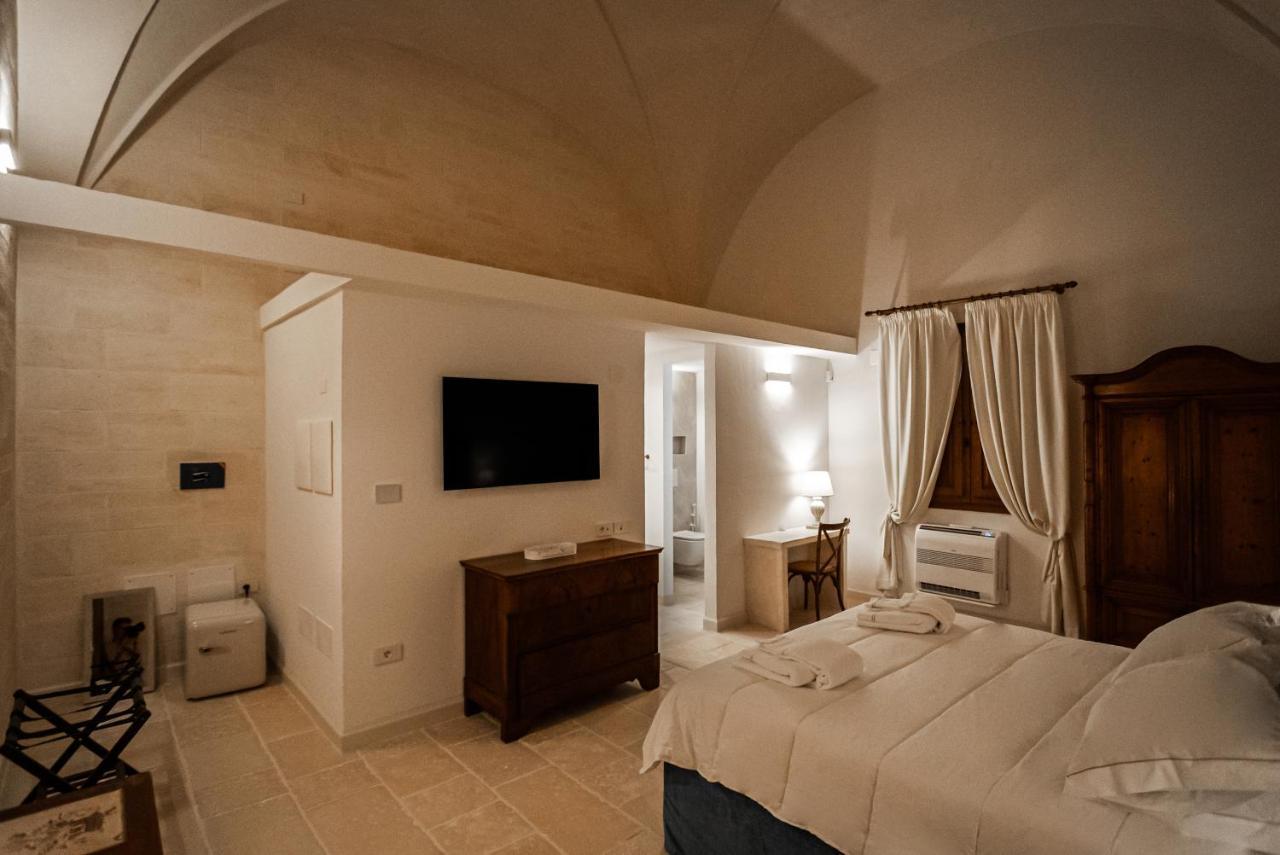 Masseria Torleanzi Wine Relais San Pietro Vernotico Exteriér fotografie