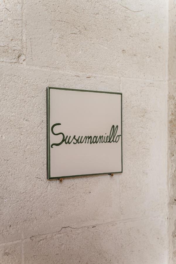 Masseria Torleanzi Wine Relais San Pietro Vernotico Exteriér fotografie