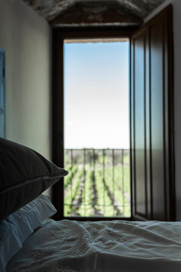 Masseria Torleanzi Wine Relais San Pietro Vernotico Exteriér fotografie